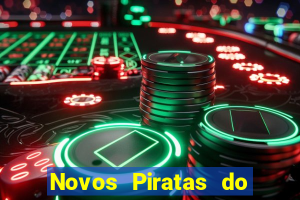 Novos Piratas do Caribe 6 piratas do caribe 6 o retorno de davy